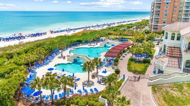 Welcome to 1532 Malaga Circle in the prestigious Grande Dunes on Grande Dunes Golf Club in South Carolina - for sale on GolfHomes.com, golf home, golf lot