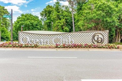 Welcome to 1532 Malaga Circle in the prestigious Grande Dunes on Grande Dunes Golf Club in South Carolina - for sale on GolfHomes.com, golf home, golf lot