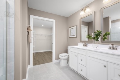 Welcome to Pendleton, featuring townhome villas with first floor on Pendleton Golf Club in Virginia - for sale on GolfHomes.com, golf home, golf lot