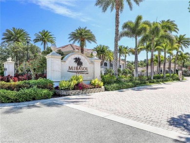 Experience ultimate convenience in this fully furnished on Spring Run Golf Club in Florida - for sale on GolfHomes.com, golf home, golf lot