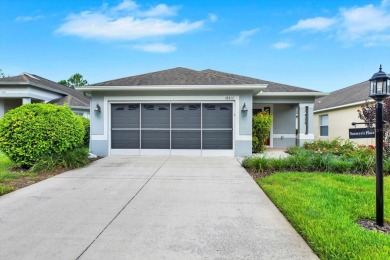 Welcome to this beautifully maintained St. Moritz model by on Heritage Pines Country Club in Florida - for sale on GolfHomes.com, golf home, golf lot