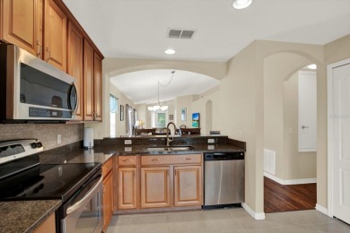 Welcome to this beautifully maintained St. Moritz model by on Heritage Pines Country Club in Florida - for sale on GolfHomes.com, golf home, golf lot