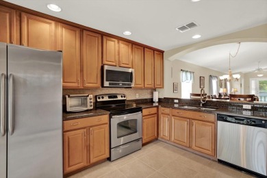 Welcome to this beautifully maintained St. Moritz model by on Heritage Pines Country Club in Florida - for sale on GolfHomes.com, golf home, golf lot