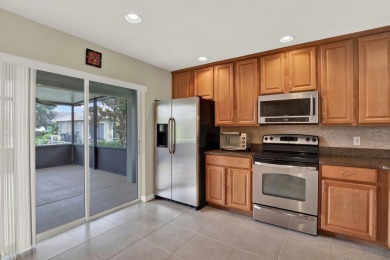 Welcome to this beautifully maintained St. Moritz model by on Heritage Pines Country Club in Florida - for sale on GolfHomes.com, golf home, golf lot