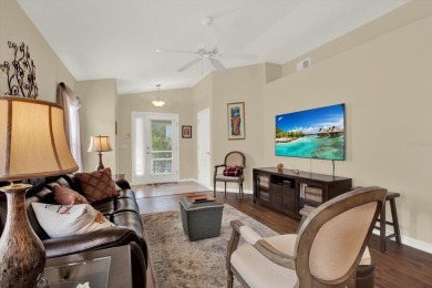 Welcome to this beautifully maintained St. Moritz model by on Heritage Pines Country Club in Florida - for sale on GolfHomes.com, golf home, golf lot