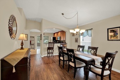 Welcome to this beautifully maintained St. Moritz model by on Heritage Pines Country Club in Florida - for sale on GolfHomes.com, golf home, golf lot