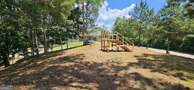 Discover the perfect setting for your dream home at 915 on Currahee Golf Club in Georgia - for sale on GolfHomes.com, golf home, golf lot