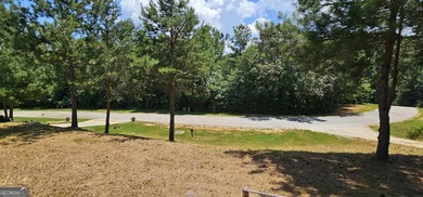 Discover the perfect setting for your dream home at 915 on Currahee Golf Club in Georgia - for sale on GolfHomes.com, golf home, golf lot