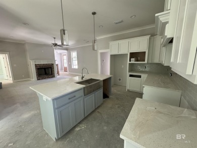 Under Construction* Welcome to the Rosewood, a beautifully on TimberCreek Golf Club in Alabama - for sale on GolfHomes.com, golf home, golf lot