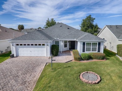 Welcome Home to 17922 SE 88th Cascade Court!  BOND IS PAID on on Glenview Championship Golf and Country Club in Florida - for sale on GolfHomes.com, golf home, golf lot