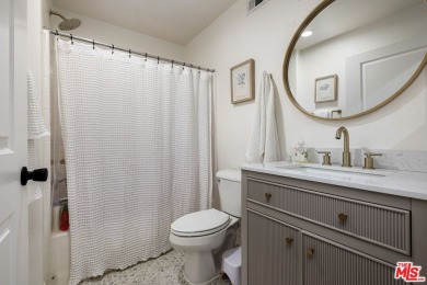 Located in the highly sought-after gated community of Spanish on Emerald Desert Golf Club in California - for sale on GolfHomes.com, golf home, golf lot