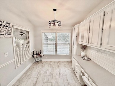 Welcome to 235 Cardinal Circle West-where refined comfort meets on The Club At Osprey Cove in Georgia - for sale on GolfHomes.com, golf home, golf lot