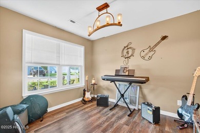 Welcome to New South Bridge! Located in the amenity-rich New on Lennon Hills Golf Course in North Carolina - for sale on GolfHomes.com, golf home, golf lot