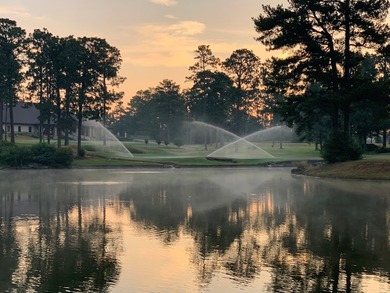 Two of the last remaining lots on Northview Drive in Rayburn on Rayburn Country Club in Texas - for sale on GolfHomes.com, golf home, golf lot