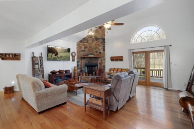 Disregard listing price. Property will be sold at auction. 4 on Preston Country Club, Inc. in West Virginia - for sale on GolfHomes.com, golf home, golf lot
