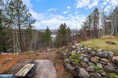 Welcome to this stunning, lake access retreat nestled in the on Giants Ridge Golf and Ski Resort - The Quarry in Minnesota - for sale on GolfHomes.com, golf home, golf lot