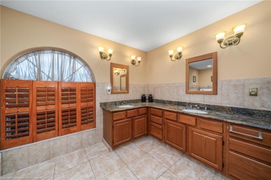 You are sure to fall in love with this spectacular 4 bedroom + 3 on Golf Hammock Country Club in Florida - for sale on GolfHomes.com, golf home, golf lot