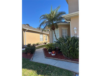 Welcome to Cinnamon Bay! This gated community is in the heart of on DeBary Golf and Country Club in Florida - for sale on GolfHomes.com, golf home, golf lot