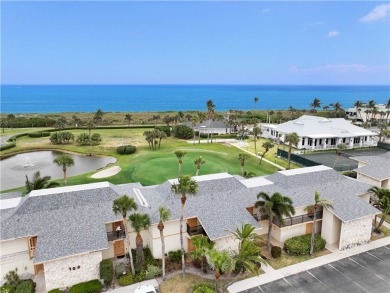 Experience resort-style living in this ground unit condo w/ a on Ocean Village Golf Course in Florida - for sale on GolfHomes.com, golf home, golf lot
