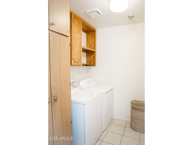 Charming Golf community ground-level garden condo with spacious on Sunland Village East Golf Course in Arizona - for sale on GolfHomes.com, golf home, golf lot