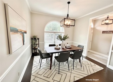 Welcome to 235 Cardinal Circle West-where refined comfort meets on The Club At Osprey Cove in Georgia - for sale on GolfHomes.com, golf home, golf lot