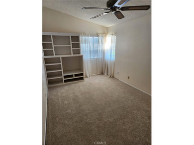 Just imagine yourself with your favorite beverage and setting on Sun Lakes Country Club in California - for sale on GolfHomes.com, golf home, golf lot