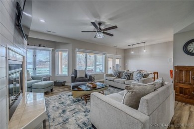 MOTIVATED SELLERS - BRING OFFERS! INVESTORS, Check out this on Seasons Ridge At Four Seasons in Missouri - for sale on GolfHomes.com, golf home, golf lot