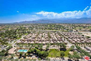 Located in the highly sought-after gated community of Spanish on Emerald Desert Golf Club in California - for sale on GolfHomes.com, golf home, golf lot