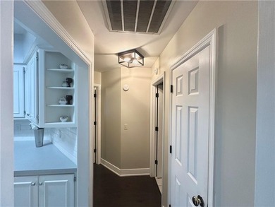 Welcome to 235 Cardinal Circle West-where refined comfort meets on The Club At Osprey Cove in Georgia - for sale on GolfHomes.com, golf home, golf lot