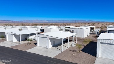 Welcome to Riverbound RV Park & Resort, where your space isn't on The Refuge Golf and Country Club in Arizona - for sale on GolfHomes.com, golf home, golf lot