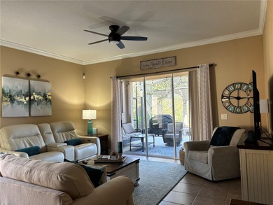 Welcome to Cinnamon Bay! This gated community is in the heart of on DeBary Golf and Country Club in Florida - for sale on GolfHomes.com, golf home, golf lot