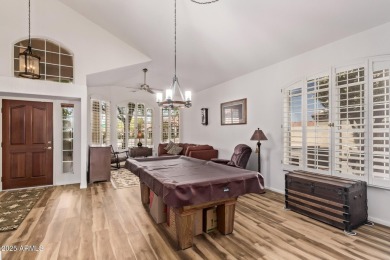 Discover your personal oasis nestled in the heart of Estrella on Estrella Mountain Ranch Golf Course in Arizona - for sale on GolfHomes.com, golf home, golf lot