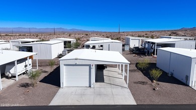 Welcome to Riverbound RV Park & Resort, where your space isn't on The Refuge Golf and Country Club in Arizona - for sale on GolfHomes.com, golf home, golf lot