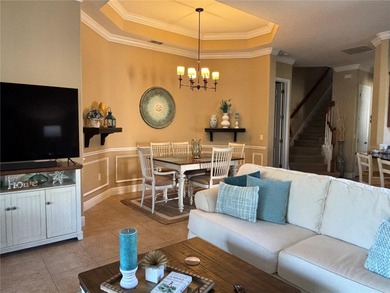 Welcome to Cinnamon Bay! This gated community is in the heart of on DeBary Golf and Country Club in Florida - for sale on GolfHomes.com, golf home, golf lot