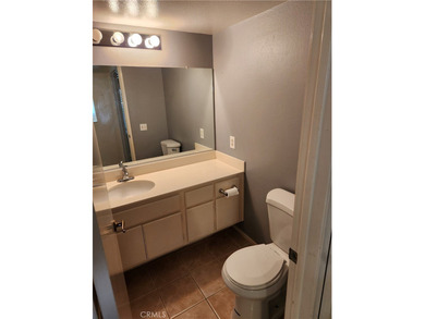 Just imagine yourself with your favorite beverage and setting on Sun Lakes Country Club in California - for sale on GolfHomes.com, golf home, golf lot