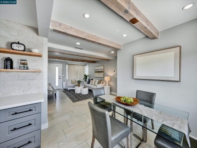 Welcome to 712 Banks Dr. Elegant beautifully remodeled/renovated on Richmond Country Club in California - for sale on GolfHomes.com, golf home, golf lot