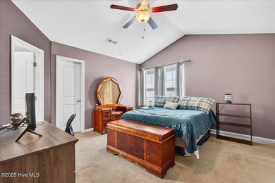 Welcome to New South Bridge! Located in the amenity-rich New on Lennon Hills Golf Course in North Carolina - for sale on GolfHomes.com, golf home, golf lot