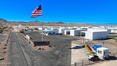 Welcome to Riverbound RV Park & Resort, where your space isn't on The Refuge Golf and Country Club in Arizona - for sale on GolfHomes.com, golf home, golf lot
