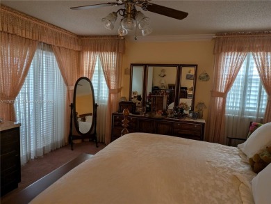 Located in the heart of the County- near- casino, shopping on Palm-Aire Country Club and Resort - Palms in Florida - for sale on GolfHomes.com, golf home, golf lot
