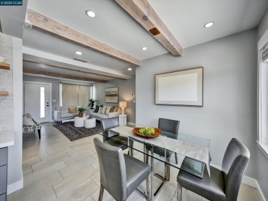 Welcome to 712 Banks Dr. Elegant beautifully remodeled/renovated on Richmond Country Club in California - for sale on GolfHomes.com, golf home, golf lot