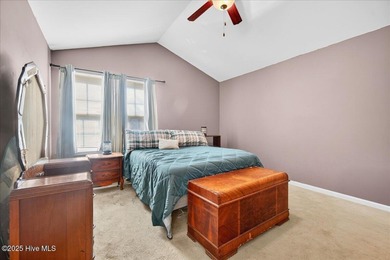 Welcome to New South Bridge! Located in the amenity-rich New on Lennon Hills Golf Course in North Carolina - for sale on GolfHomes.com, golf home, golf lot