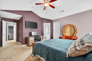 Welcome to New South Bridge! Located in the amenity-rich New on Lennon Hills Golf Course in North Carolina - for sale on GolfHomes.com, golf home, golf lot