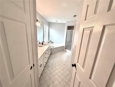 Welcome to 235 Cardinal Circle West-where refined comfort meets on The Club At Osprey Cove in Georgia - for sale on GolfHomes.com, golf home, golf lot