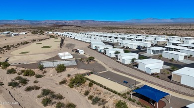 Welcome to Riverbound RV Park & Resort, where your space isn't on The Refuge Golf and Country Club in Arizona - for sale on GolfHomes.com, golf home, golf lot