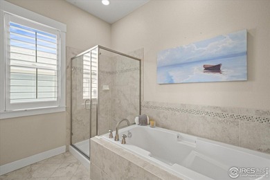 Rare RANCH Style Stunner on Indian Peaks Golf Course! One of the on Indian Peaks Golf Course in Colorado - for sale on GolfHomes.com, golf home, golf lot