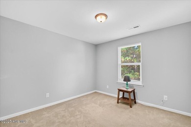 Welcome to New South Bridge! Located in the amenity-rich New on Lennon Hills Golf Course in North Carolina - for sale on GolfHomes.com, golf home, golf lot