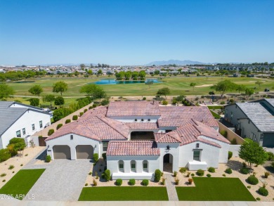 The ''Hastings'' is the most sought after floor plan at Sterling on Sterling Grove Golf & Country Club in Arizona - for sale on GolfHomes.com, golf home, golf lot