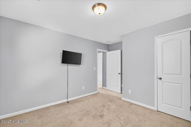 Welcome to New South Bridge! Located in the amenity-rich New on Lennon Hills Golf Course in North Carolina - for sale on GolfHomes.com, golf home, golf lot