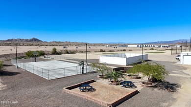 Welcome to Riverbound RV Park & Resort, where your space isn't on The Refuge Golf and Country Club in Arizona - for sale on GolfHomes.com, golf home, golf lot