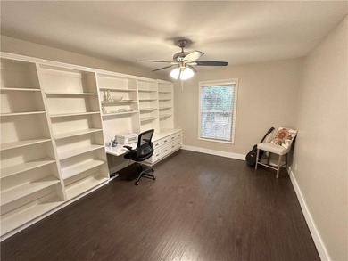 Welcome to 235 Cardinal Circle West-where refined comfort meets on The Club At Osprey Cove in Georgia - for sale on GolfHomes.com, golf home, golf lot